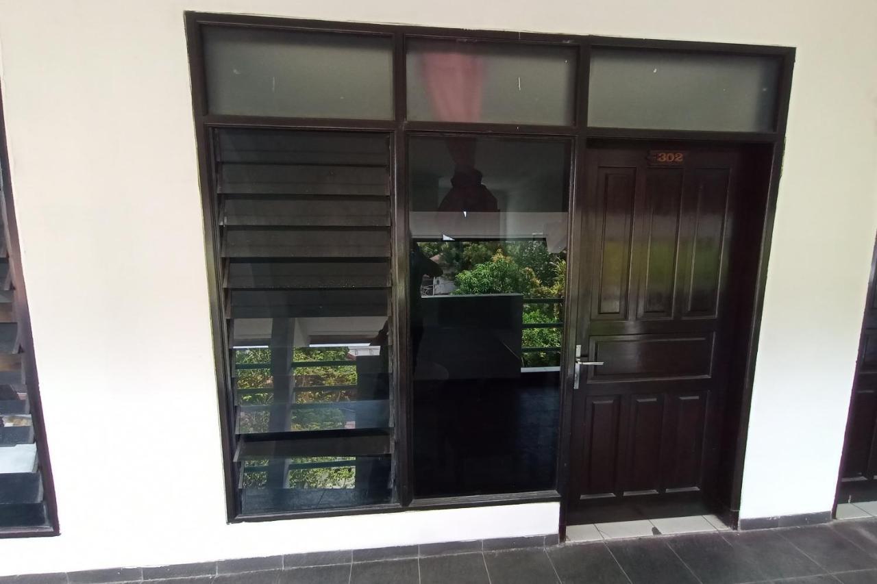 Oyo 92324 Hotel Sinar Rejeki Sukabumi Esterno foto