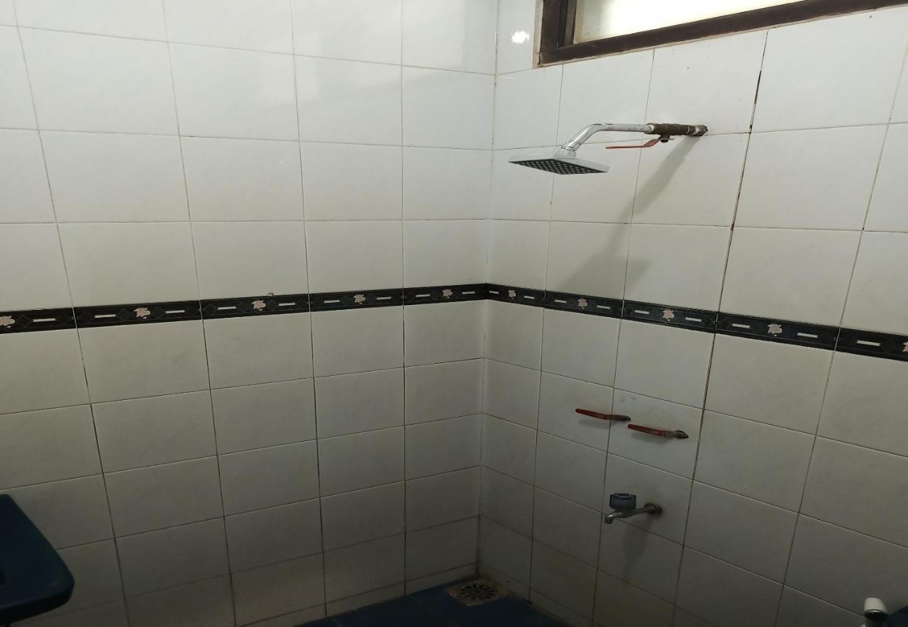 Oyo 92324 Hotel Sinar Rejeki Sukabumi Esterno foto