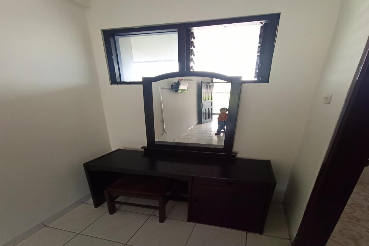 Oyo 92324 Hotel Sinar Rejeki Sukabumi Esterno foto