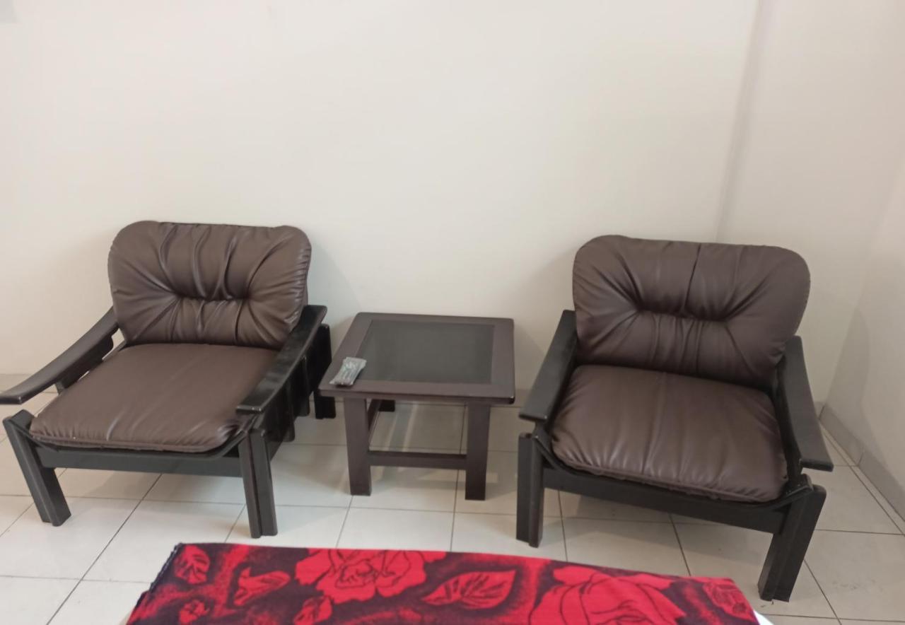 Oyo 92324 Hotel Sinar Rejeki Sukabumi Esterno foto