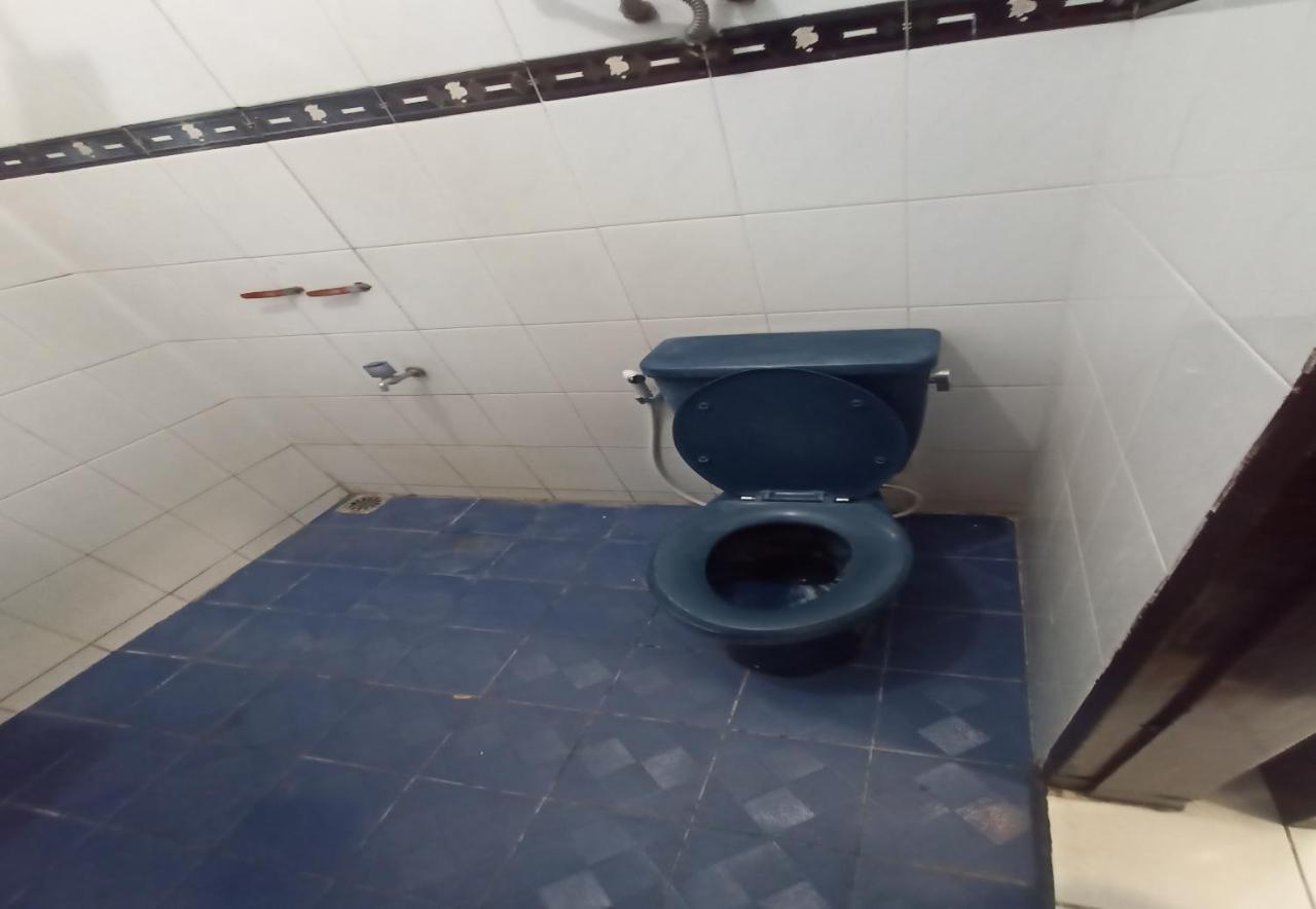 Oyo 92324 Hotel Sinar Rejeki Sukabumi Esterno foto